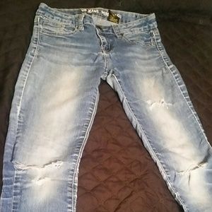 Vip jeans